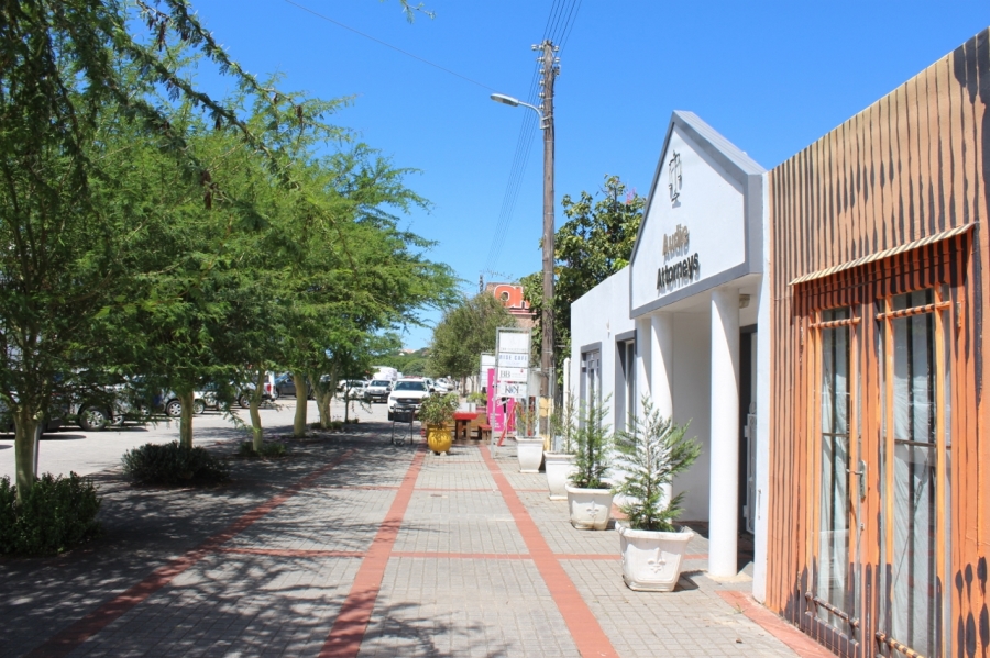 Commercial Property for Sale in Port Alfred Eastern Cape